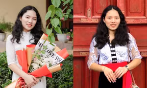 Nữ sinh người Thái là thủ khoa đầu vào và hành trình chinh phục những điều tưởng như không thể