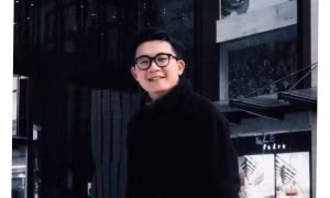 Nam sinh Học viện Tài chính tích cực hoạt động Đoàn Hội 