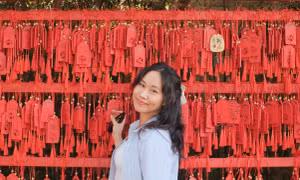 Nữ sinh thông thạo 4 thứ tiếng, chinh phục 13 quốc gia Châu Âu trong 6 tháng