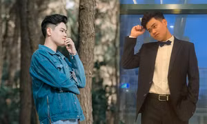 Đừng buồn khi cánh cửa này khép lại, hãy mừng vì có cơ hội mở cánh cửa khác tuyệt vời hơn