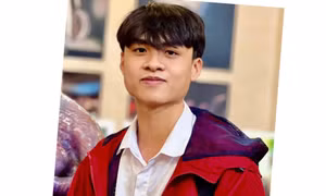 Đảng viên trẻ Đại học Bách Khoa Hà Nội say mê học tập, hoạt động Đoàn - Hội 