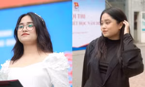 Hành trình 'phá kén', tự tin khoe sắc hương riêng mình của cô gái trẻ đến từ vùng ngoại ô