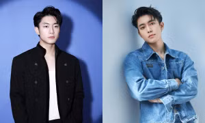 Nam thần 2K2 sở hữu nét đẹp chuẩn Hoa ngữ ‘đốn tim’ cộng đồng mạng