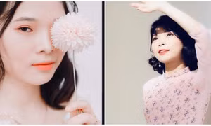 Nữ sinh Ngoại thương đạt 4 học bổng Thạc sĩ toàn phần trước khi ra trường