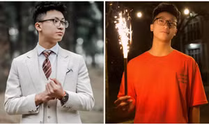 Gỡ bỏ cái mác 'Học sinh cá biệt', nam sinh thay đổi để trở thành phiên bản tốt hơn
