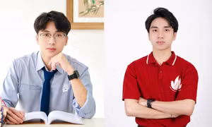 Phạm Tài Nam: Người trẻ tỏa sáng với tinh thần ‘Sinh viên 5 tốt’ tiên phong, trách nhiệm và phụng sự cộng đồng