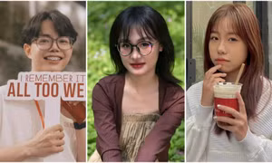 GenZ rần rần 'đu' concert thần tượng qua màn ảnh rộng