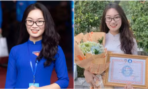 Tuổi trẻ cần có dũng khí tạo ánh dương cho chính mình rèn chí sáng và xây hoài bão lớn