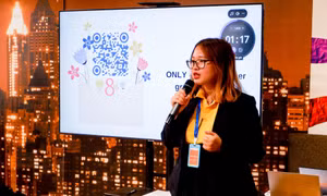 Nữ sinh trường quốc tế thành lập dự án phi lợi nhuận phổ cập kiến thức về giáo dục giới tính