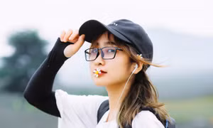 Cơ duyên 'đặc biệt' dẫn cô gái đa tài xứ Thanh đến với võ thuật