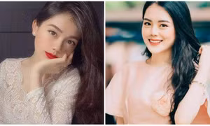 Nữ sinh Ngoại thương trở thành Đại sứ Hội sinh viên ngay khi mới vào trường