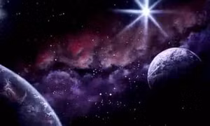 Lạc bước vào dải ngân hà cùng Triển lãm Ứng dụng chất liệu tranh sơn phun