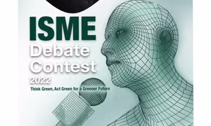 Khởi động cuộc thi ISME Debate Contest tại trường Đại học Kinh tế Quốc dân