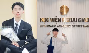Xây dựng thương hiệu cá nhân trong những môi trường học tập hàng đầu