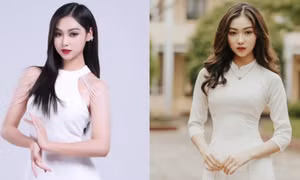 Tân Hoa khôi Học viện Tài chính bị trầm cảm, vượt qua những thử thách để giành giải cao nhất