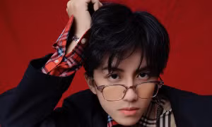 Nam sinh Đại học Thăng Long sở hữu thu nhập 'khủng' là người mẫu và KOL 