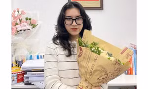 Nữ sinh Ngoại thương chinh phục học bổng toàn phần ACCA, đạt chứng chỉ CFA danh giá