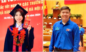Trăn trở của những cựu thủ khoa trường Báo: Thế hệ trẻ thích nghi với nghề trong thời đại mới