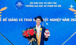 Bí kíp 'vàng' từ một Thủ khoa để chinh phục điểm cao môn Lịch sử tại kỳ thi tốt nghiệp THPT 2024