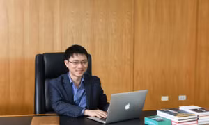 Nhà báo Nguyễn Tuấn Anh chỉ ra 7 sai lầm thường gặp trong xây dựng thương hiệu cá nhân