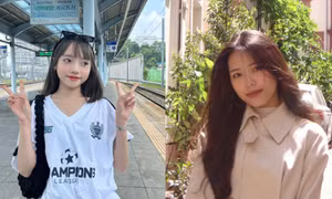 Tết của du học sinh Việt: Món quà lớn nhất với bố mẹ là trở về nhà