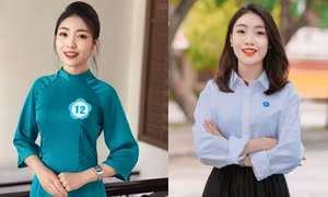 Nữ sinh Nghệ An rung cảm từ những chuyến tình nguyện, trưởng thành từ Đoàn