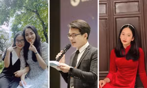 Tâm sự của những sinh viên mới ra trường khi Tết cận kề 