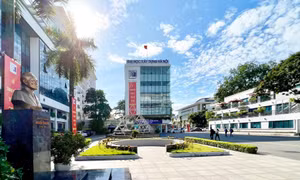 Trường Đại học Xây dựng Hà Nội dự kiến tuyển sinh 4.700 chỉ tiêu với 4 phương thức trong năm 2025