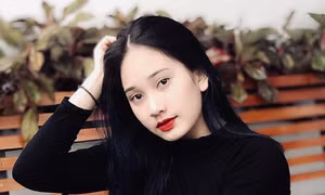 Cheerleader Yên Bái gây thương nhớ với vẻ đẹp năng động, cá tính