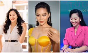 Người đẹp bản lĩnh Phương Thảo với bí kíp để luôn giữ được sự lạc quan trong cuộc sống