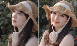 Khát vọng ‘thắp sáng lửa nghề’ của nữ sinh trường Báo