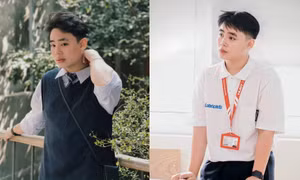 Mặc lời gièm pha 'Học Kinh tế trong trường Kỹ thuật', chàng trai trở thành tác giả của hàng loạt bài báo quốc tế