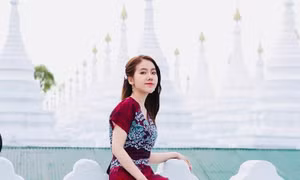 Du học sinh Phần Lan chuyển ngành học 4 lần: 'Trải nghiệm là vô giá!'