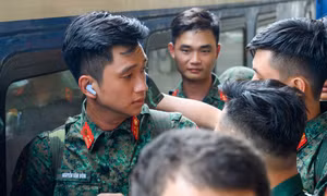 Phó Viện trưởng Viện Báo chí – Truyền thông phân tích văn hóa thần tượng Gen Z qua hiện tượng Thượng úy Lê Hoàng Hiệp