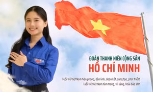 Ngọn lửa đam mê: Khi nghệ thuật múa thắp sáng thanh xuân cùng người bạn Đoàn