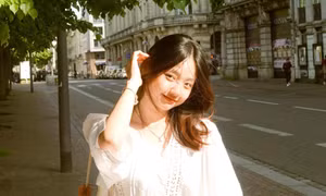 Hơn cả chuyện du học của một sinh viên Việt tại Pháp