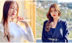 Nữ sinh với niềm đam mê khởi nghiệp từ Quán quân cuộc thi trở thành CEO trẻ dự án Start up