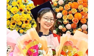 Cán bộ Hội tiêu biểu tỉnh Đồng Nai đạt giải thưởng Sao Tháng Giêng cấp Trung ương 2023