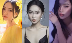 Cuốn hút với phong cách sexy của nàng mẫu ảnh Huệ Chi 