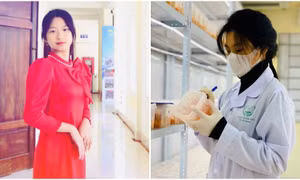 Hãy là chính mình luôn vui vẻ và tự tin