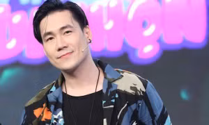 Khánh Phương nói về đám cưới và mối quan hệ với Trương Thế Vinh sau khi nhóm nhạc tan rã