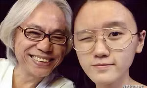 Showbiz 10/4: Lời trăng trối của nhạc sĩ có bạn gái kém 40 tuổi