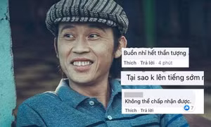 Phản ứng của khán giả trước lời xin lỗi của Hoài Linh về số tiền từ thiện hơn 14 tỷ đồng