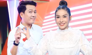 Trường Giang dụ dỗ mừng đám 100 triệu, Khả Như vẫn tuyên bố không có ý định kết hôn