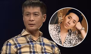 Lê Hoàng, Hứa Minh Đạt bàn về đàn ông gia trưởng
