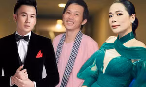 Các nghệ sĩ lên tiếng trái chiều về Hoài Linh giữa ồn ào tiền từ thiện