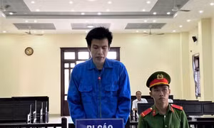 Mua ma túy về dùng dần, con nghiện lĩnh án 19 năm tù