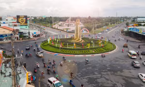 Tỉnh Tây Ninh áp dụng song song 2 bảng giá đất