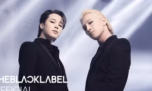 Taeyang (BIGBANG) tái xuất solo với "VIBE", khoe vũ đạo cực quyến rũ cùng Jimin (BTS)