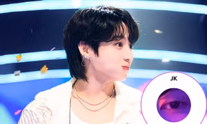 Quê độ vì để lộ tài khoản Tóp Tóp, Jung Kook BTS tá hỏa phải đổi tên ngay và luôn